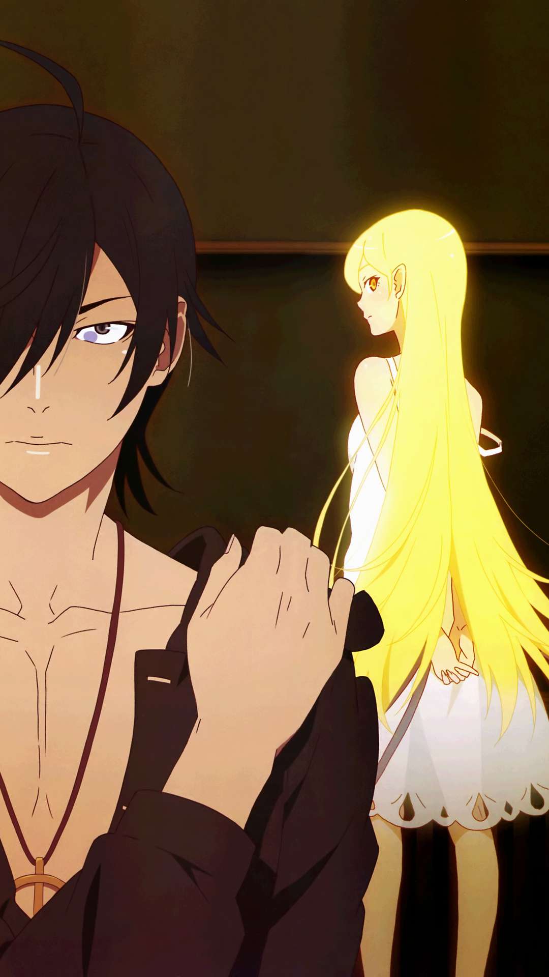 Koyomi Araragi